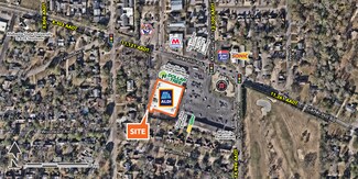 More details for 1740 Carter Hill Rd, Montgomery, AL - Retail for Lease