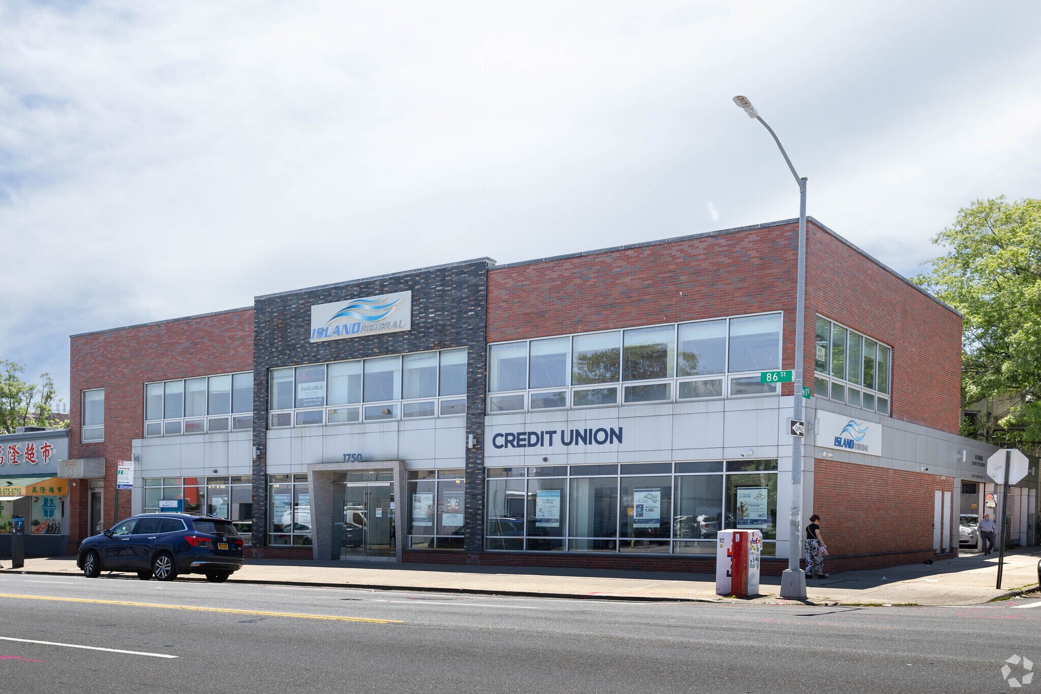 1750 86th St, Brooklyn, NY for sale Building Photo- Image 1 of 1