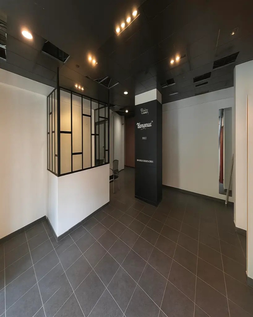 82-84 Boulevard Des Batignolles, Paris for lease Interior Photo- Image 1 of 4