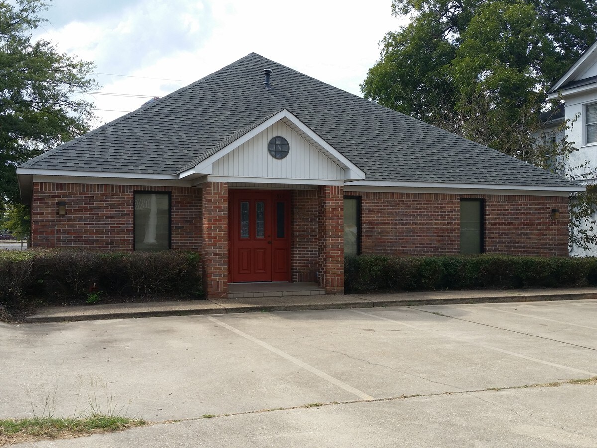 817 Main St, Texarkana, TX 75501