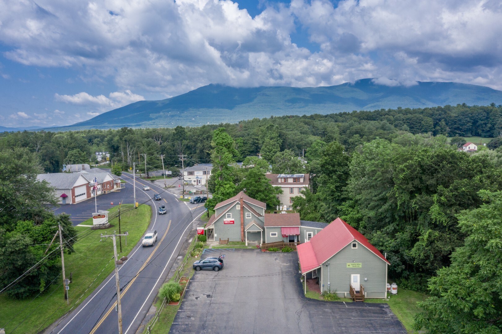 844 Route 212, Saugerties, NY for sale Primary Photo- Image 1 of 1