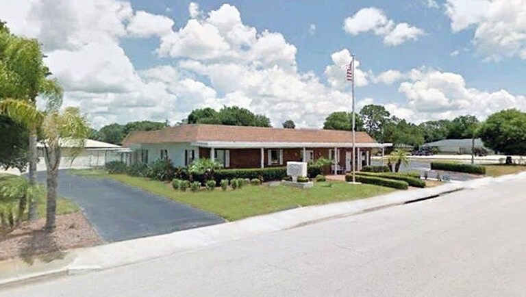 205 NE 2nd St, Okeechobee, FL for sale Primary Photo- Image 1 of 1