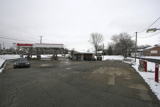 More details for 458 N Calumet Rd, Chesterton, IN - Retail for Sale