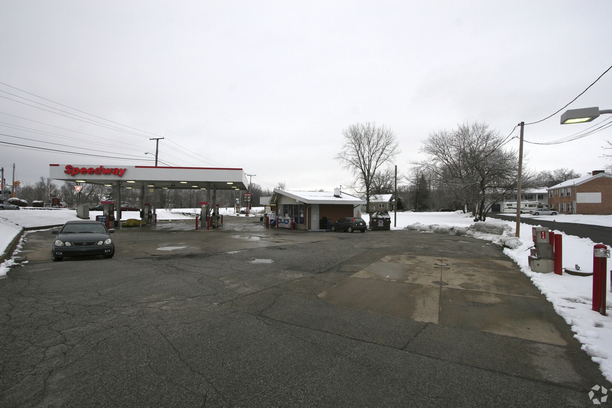 458 N Calumet Rd, Chesterton, IN for sale Primary Photo- Image 1 of 6