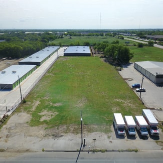 More details for 1700 La Salle Ave, Waco, TX - Land for Lease