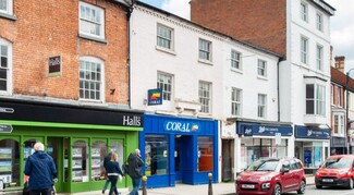 More details for 15-15A Broad St, Welshpool - Retail for Sale