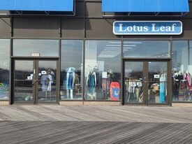 Ocean Club---Lotus Leaf - Convenience Store