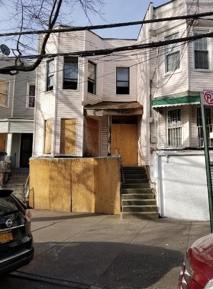 1367 Prospect Ave, Bronx, NY for sale - Other - Image 1 of 1