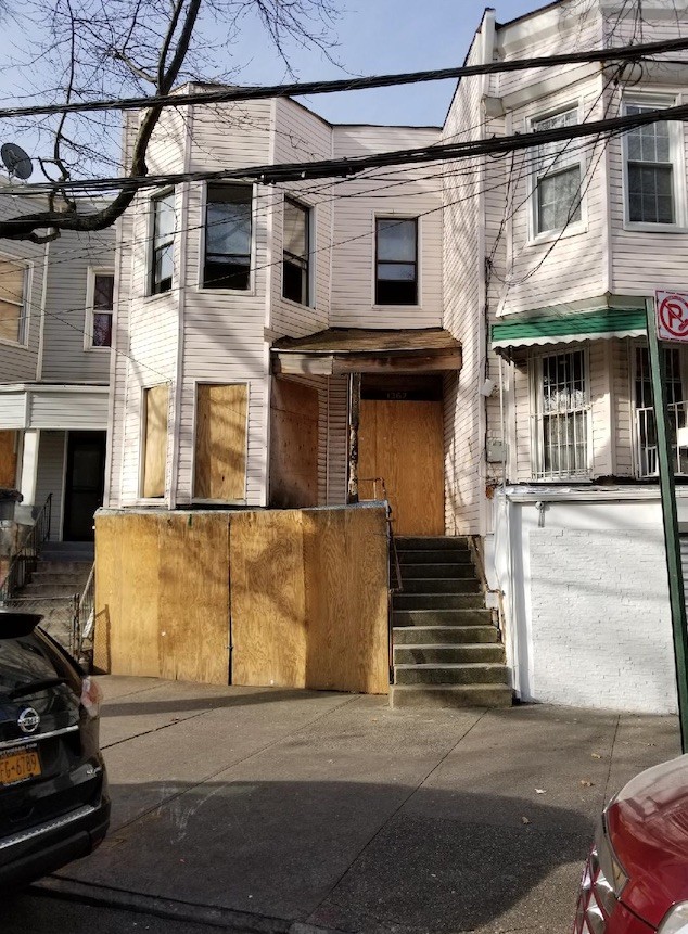 1367 Prospect Ave, Bronx, NY for sale Other- Image 1 of 1