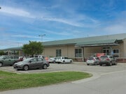 840 Delaware St, Lawrence KS - Warehouse