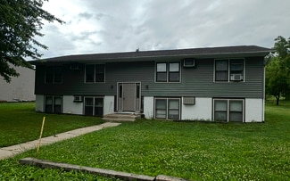 More details for 303 Cottage St NW, Shellsburg, IA - Multifamily for Sale