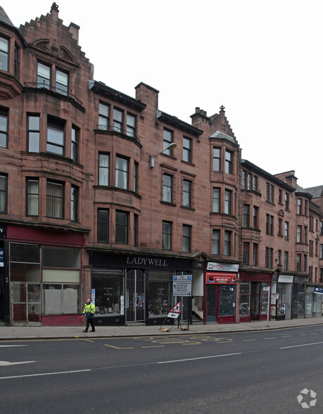 264-270 High St, Glasgow for sale - Primary Photo - Image 1 of 1