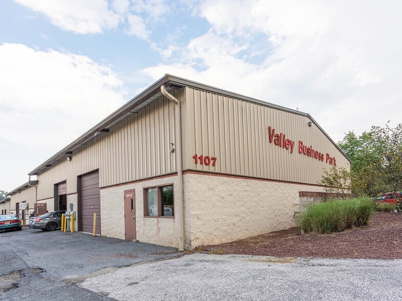 1107 Middle River Rd, White Marsh, MD for lease - Building Photo - Image 2 of 5
