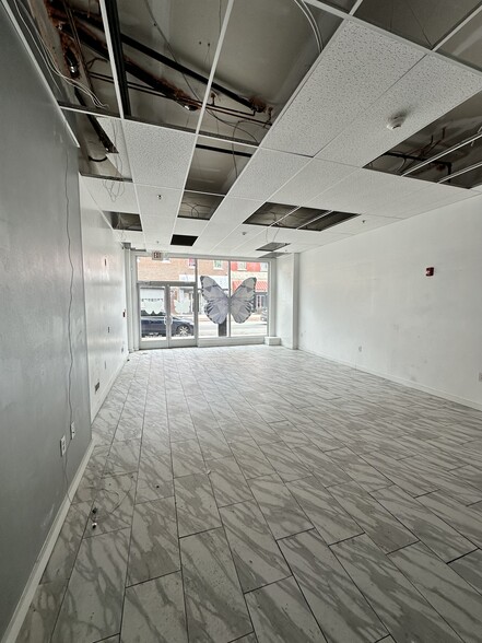 1630-1632 Cecil B Moore Ave, Philadelphia, PA for lease - Interior Photo - Image 3 of 14