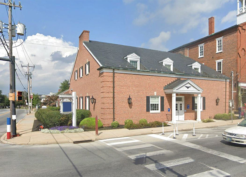 1 E Main St, Strasburg, PA for sale Primary Photo- Image 1 of 1