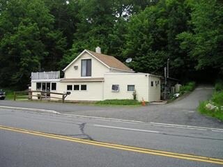 116 US Highway 206, Byram Township, NJ for sale Primary Photo- Image 1 of 1