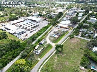 More details for 350 Buena Vista Dr, Nokomis, FL - Industrial for Sale