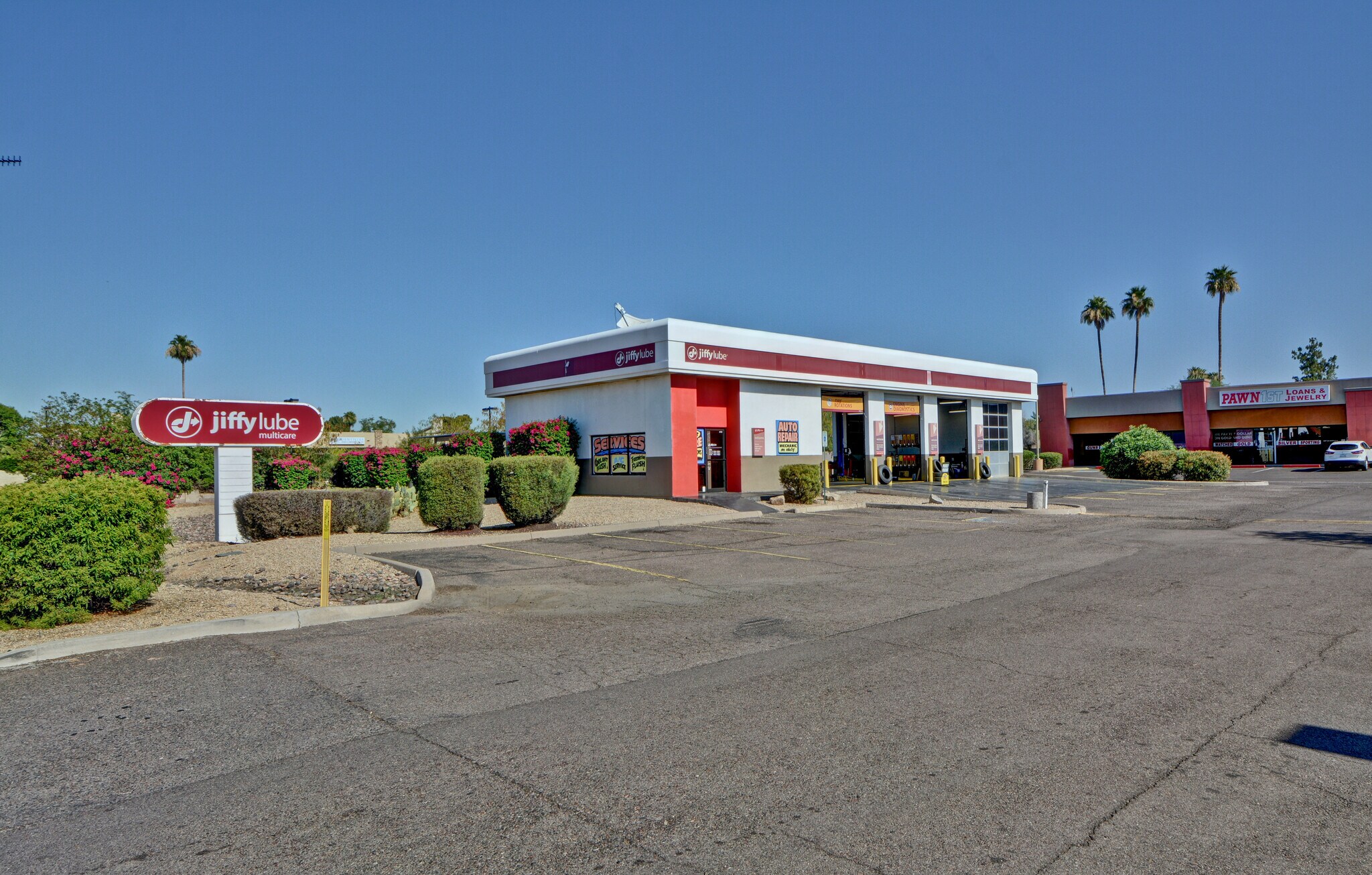2062 W Guadalupe Rd, Mesa, AZ 85202