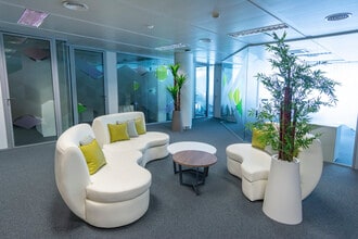 Calle María de Molina, 54, Madrid, Madrid for lease Interior Photo- Image 2 of 10