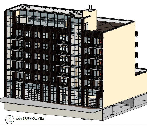 36-45 31st St, Long Island City, NY for sale Primary Photo- Image 1 of 1