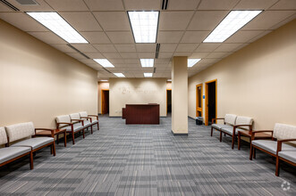 1700 Magnavox Way, Fort Wayne, IN for lease Lobby- Image 1 of 5