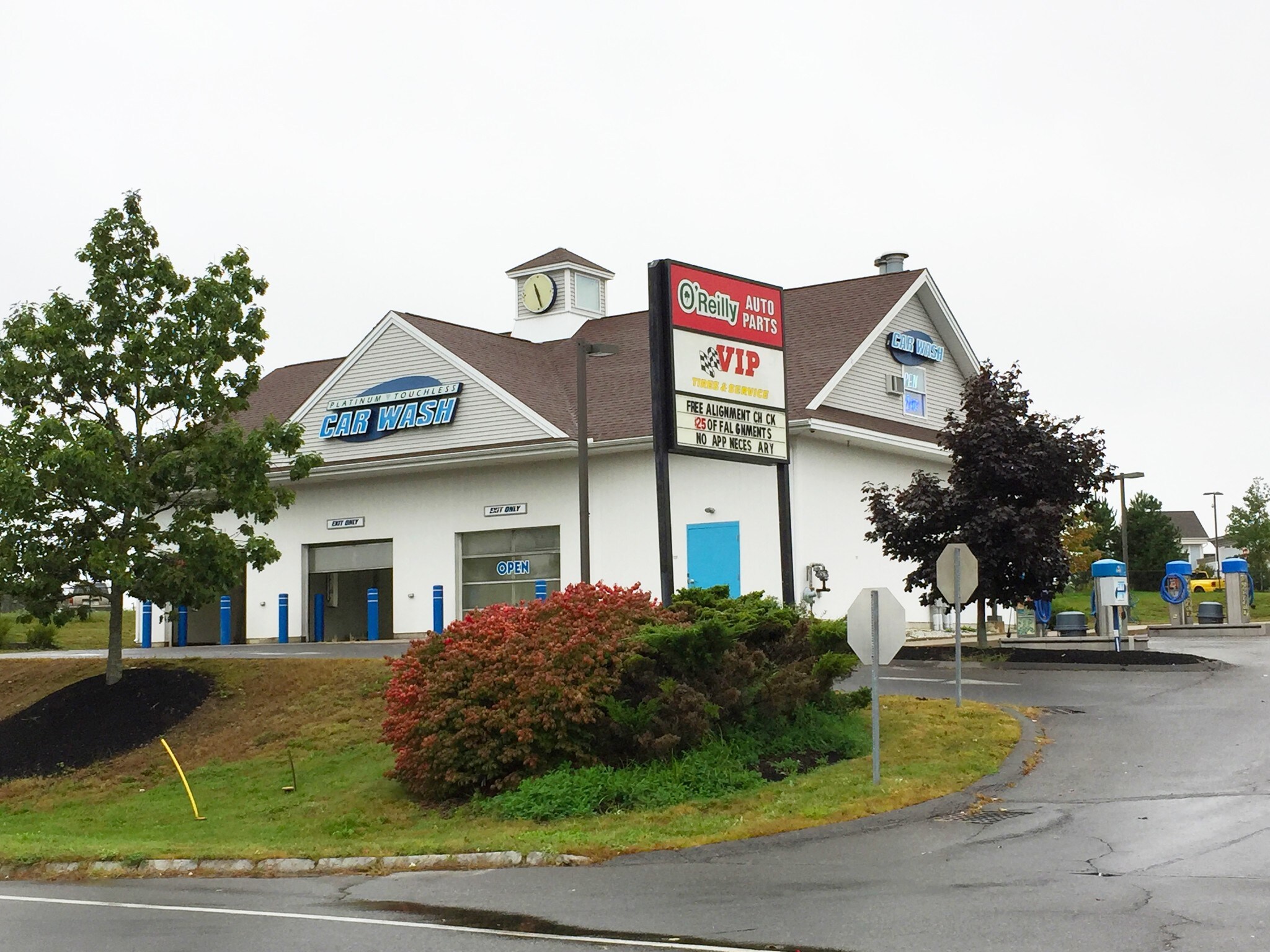 3A Garden Ln, Londonderry, NH for sale Building Photo- Image 1 of 1