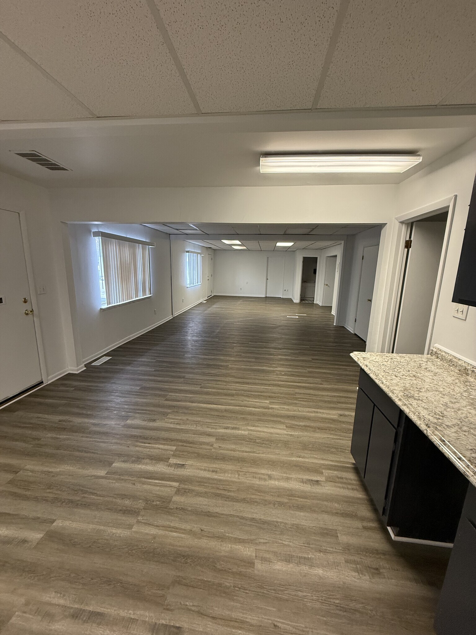 317 Ecorse Rd, Ypsilanti, MI for lease Interior Photo- Image 1 of 11