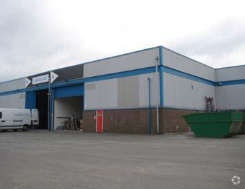 Lowfield Way, Crawley for lease - Building Photo - Image 2 of 12