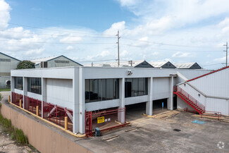 More details for 5306 Clinton Dr, Houston, TX - Industrial for Lease