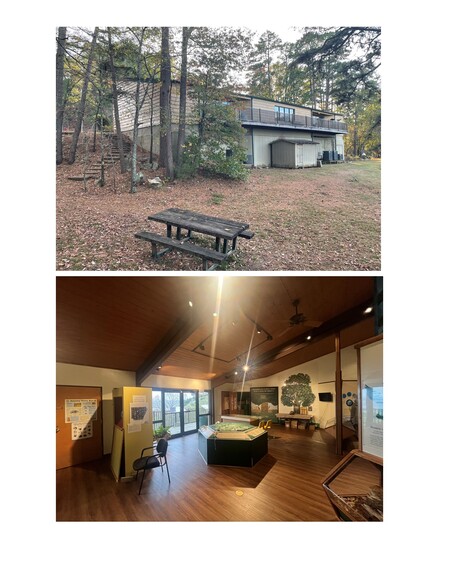 11901 Pinnacle Valley Rd, Little Rock, AR for lease - Primary Photo - Image 1 of 1