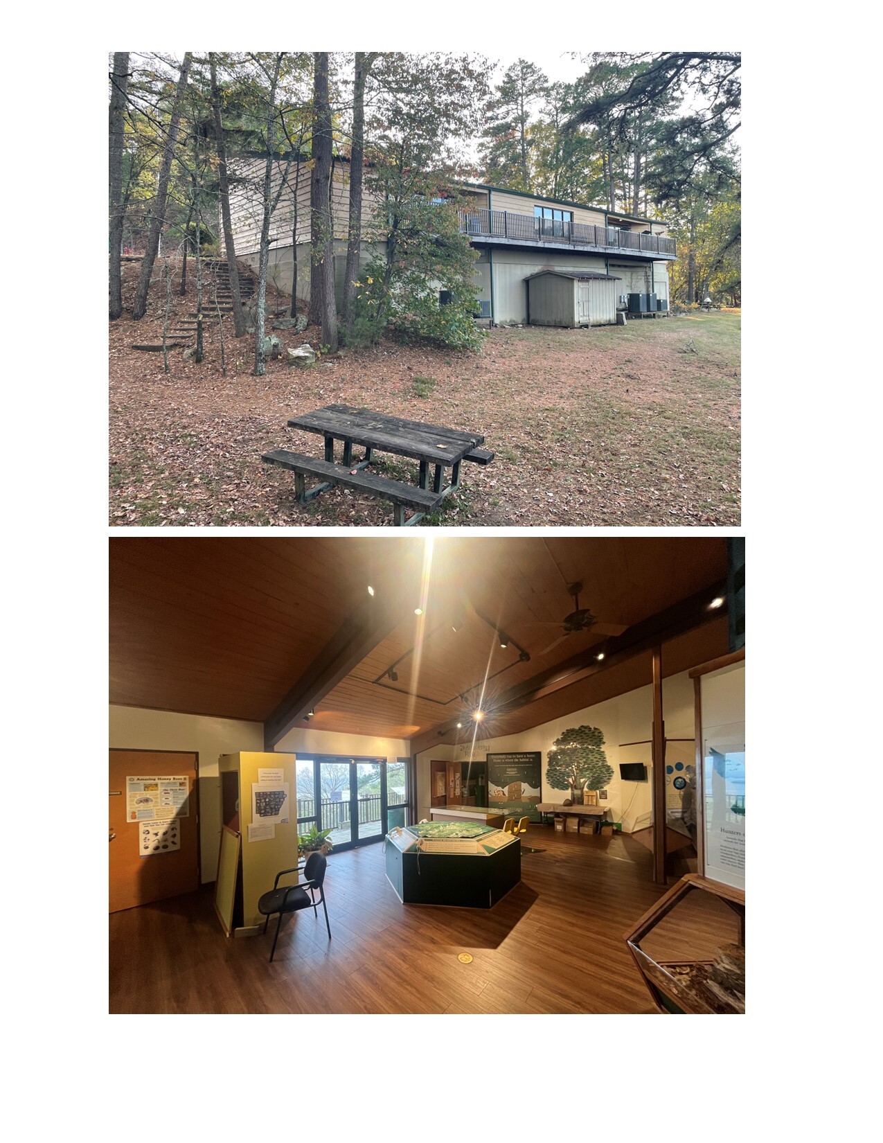 11901 Pinnacle Valley Rd, Little Rock, AR for lease Primary Photo- Image 1 of 2