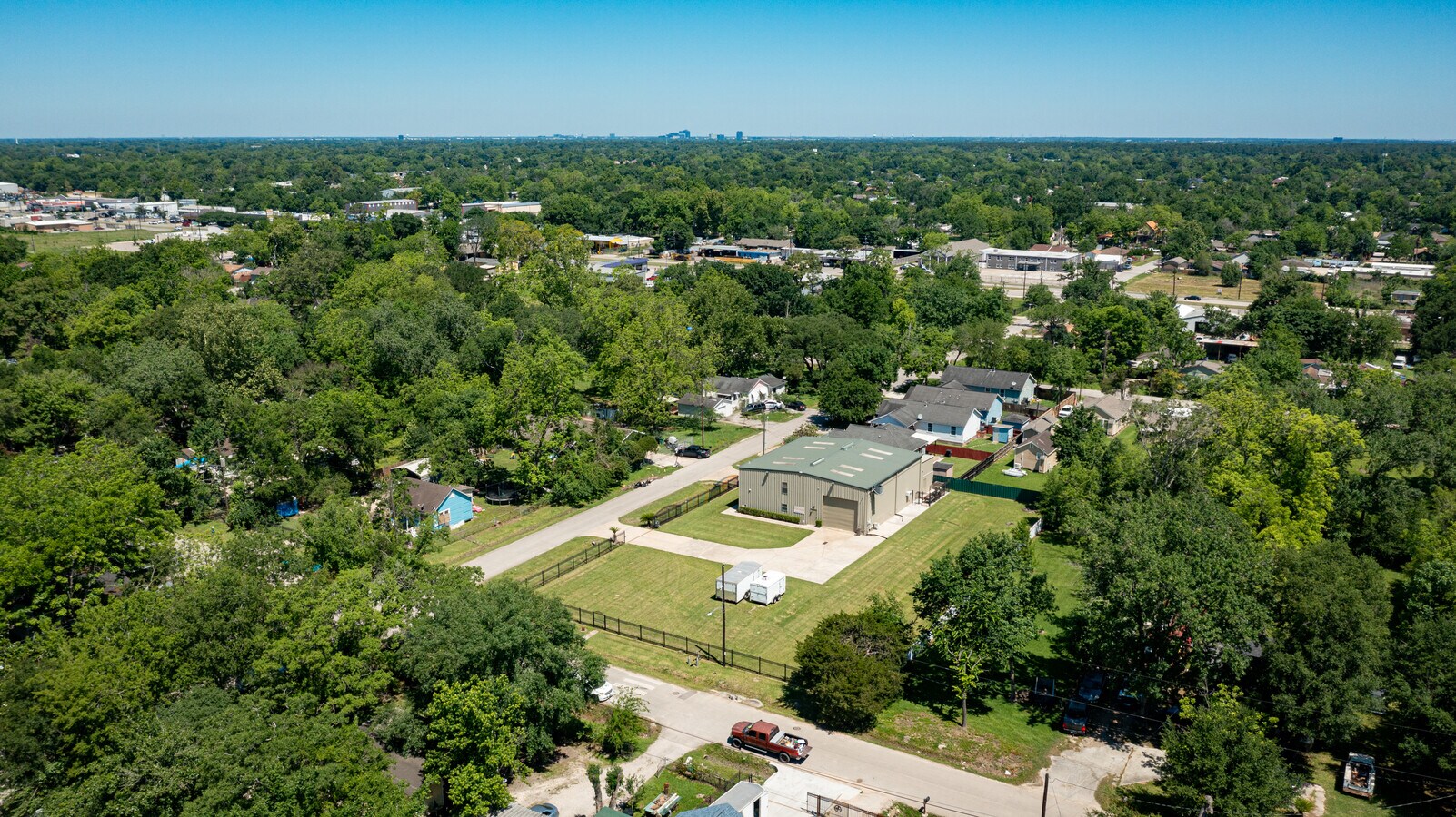 2601 Hardwood Ln, Houston, TX 77093