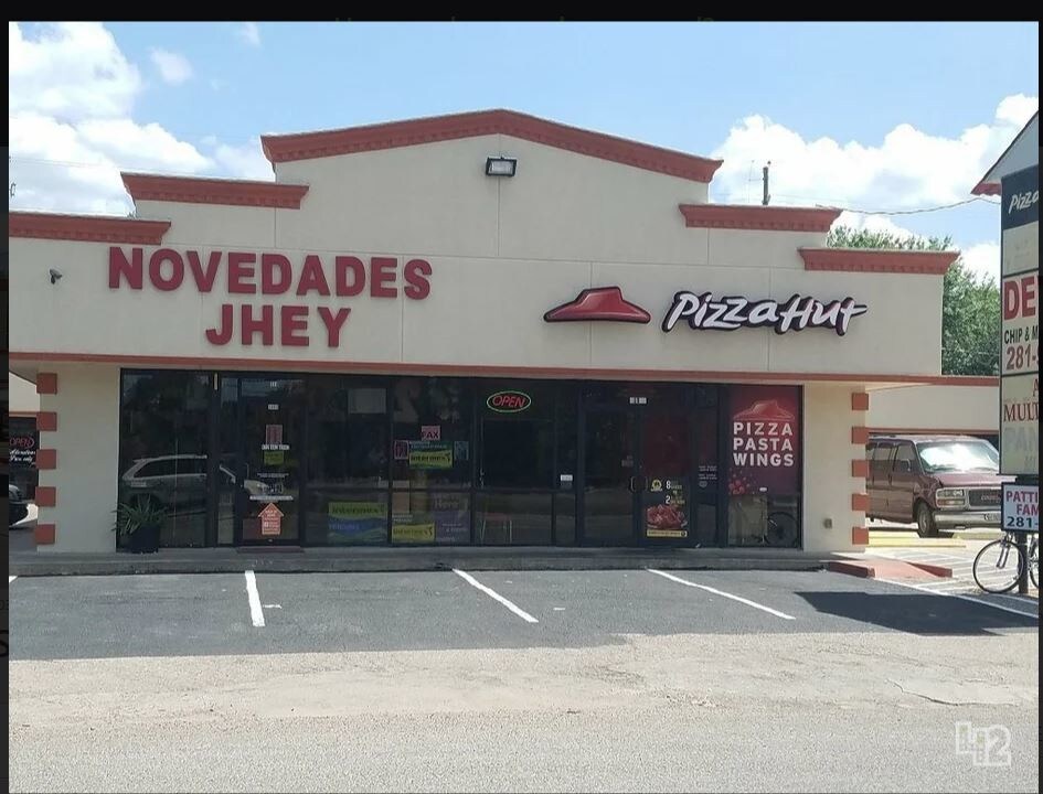 3603 Highway 90, Brookshire, TX for sale Primary Photo- Image 1 of 1