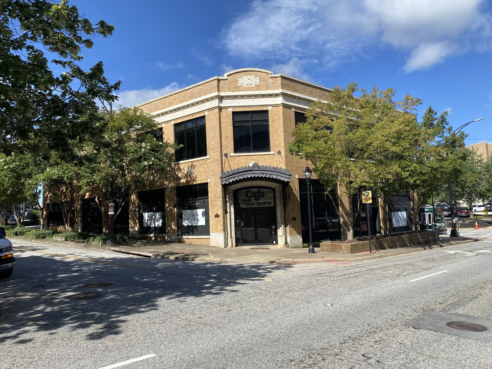 101 College St, Greenville, SC for sale Building Photo- Image 1 of 8