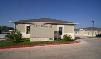 More details for 1996 Schertz Pky, Schertz, TX - Office for Lease