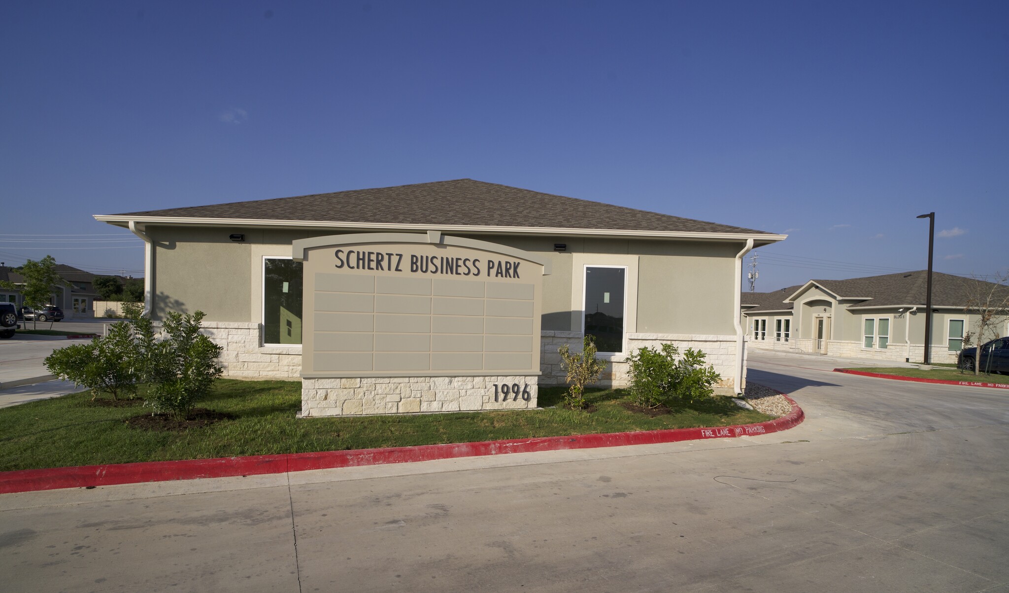 1996 Schertz Pky, Schertz, TX for lease Building Photo- Image 1 of 5