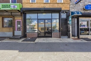 4014 Market St, Philadelphia PA - Retail Space