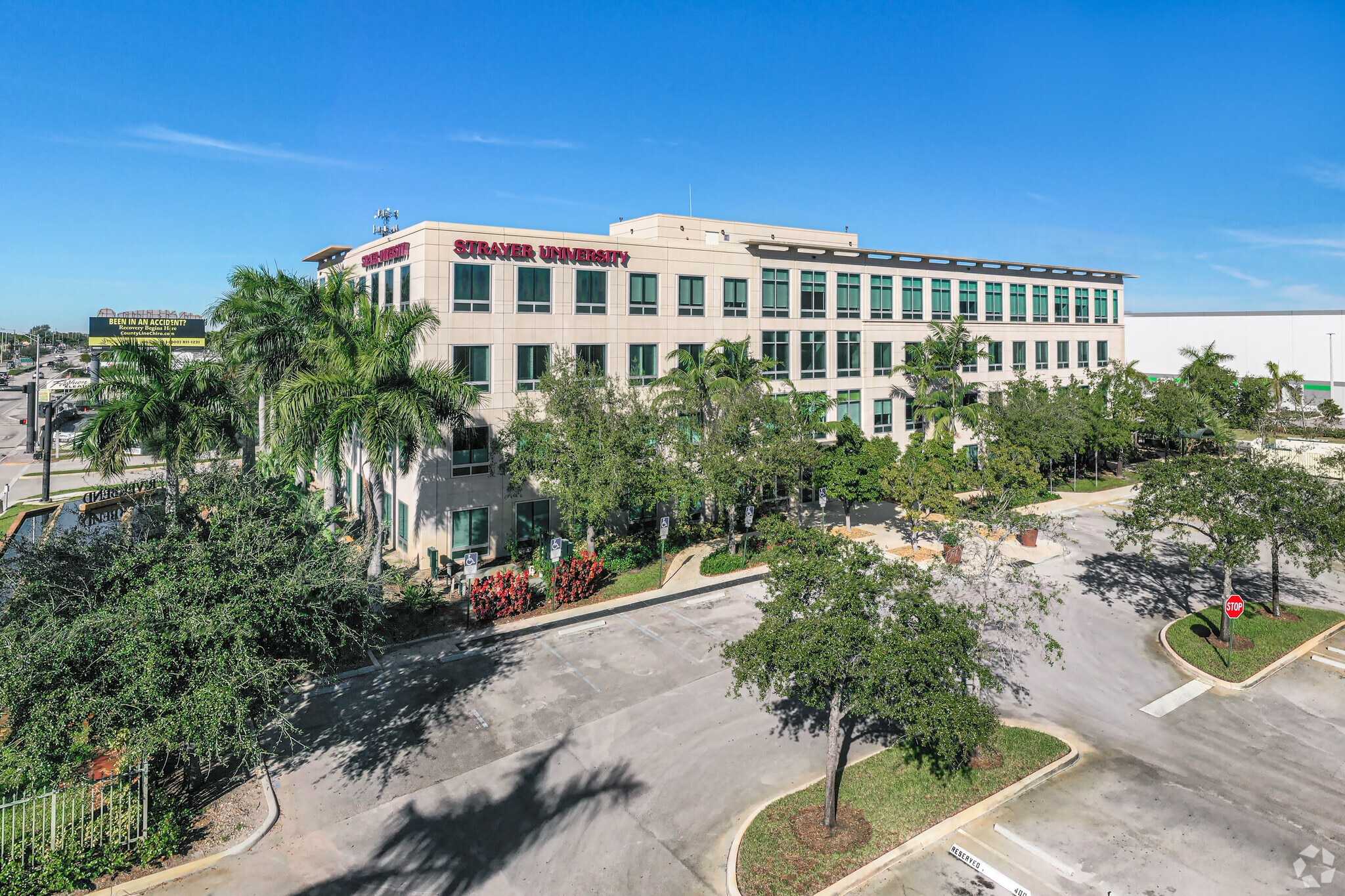 2307 W Broward Blvd, Fort Lauderdale, FL for lease Building Photo- Image 1 of 6
