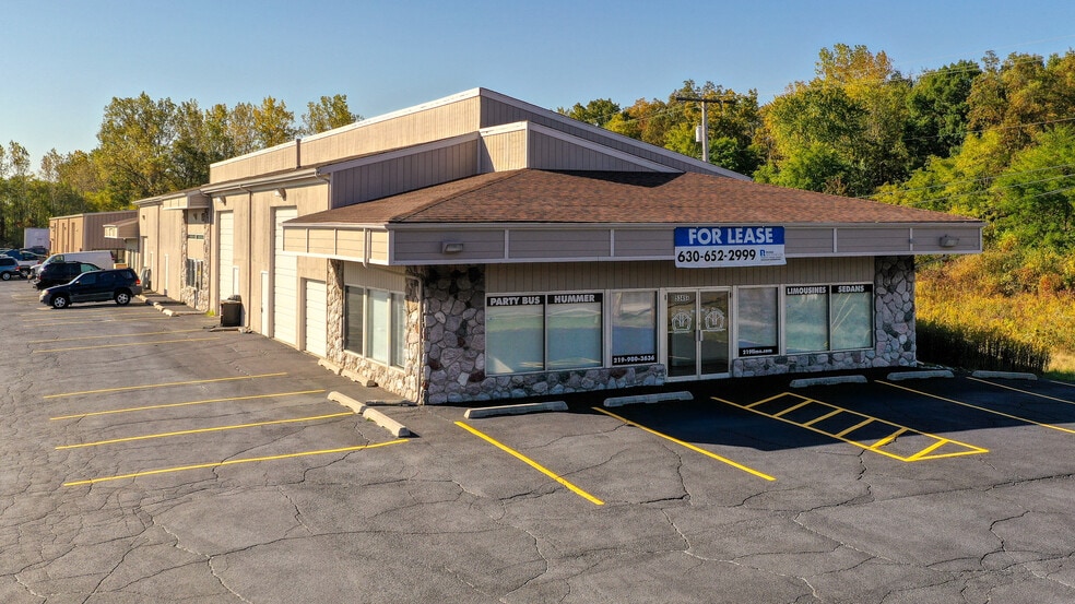 5383 US Highway 6, Portage, IN for lease - Building Photo - Image 3 of 10