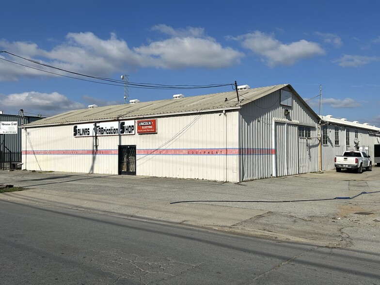 1061 Terven Ave, Salinas, CA for sale - Building Photo - Image 1 of 4