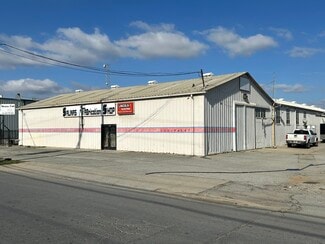 More details for 1061 Terven Ave, Salinas, CA - Industrial for Sale