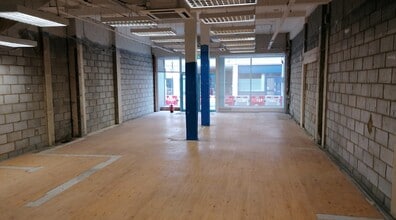 32-39 High St, Newport for lease Interior Photo- Image 2 of 4