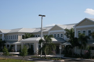 More details for 801 Wellness Way, Sebastian, FL - Medical for Lease