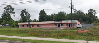 2658 Barton Chapel Rd, Augusta GA - Commercial Real Estate