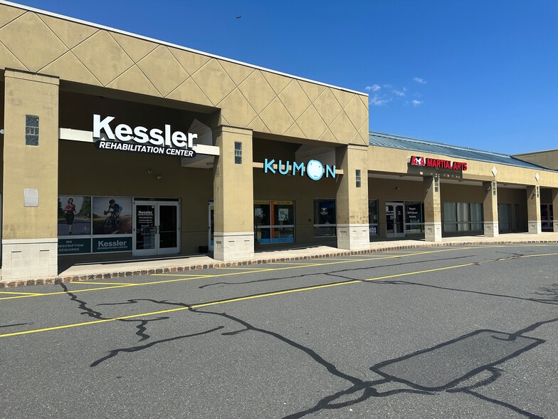 2909 Washington Rd, Parlin, NJ for lease - Building Photo - Image 3 of 7