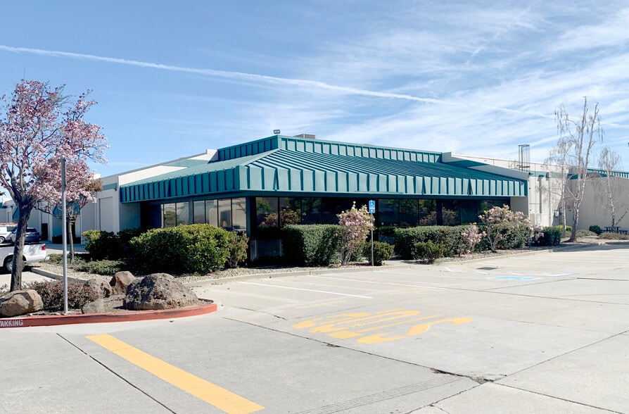 1160 Industrial Rd, San Carlos, CA for lease - Building Photo - Image 3 of 20
