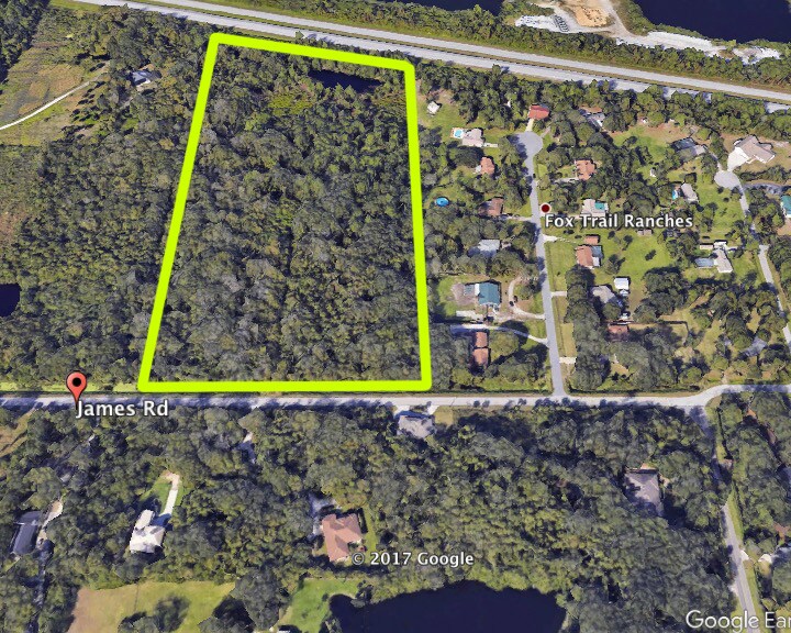 0 JAMES Rd, Cocoa, FL for sale Other- Image 1 of 1