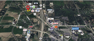 More details for County Road K & Overlook Drive, Wausau, WI - Land for Sale