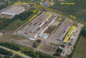 Building 2 - Business Park