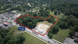 More details for 480 Pearl Rd, Brunswick, OH - Land for Sale